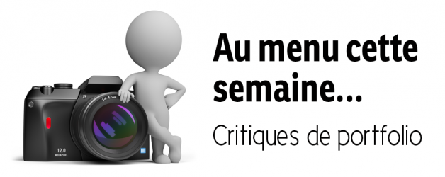 Semaine du 19 mars 2012