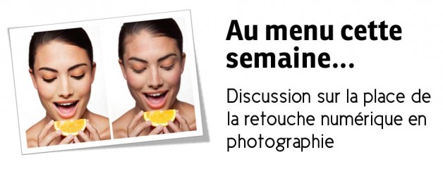 Semaine du 30 janvier 2011