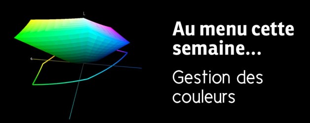 Semaine du 23 janvier 2012