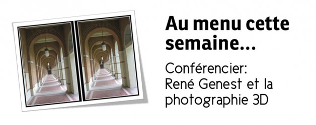 Semaine du 6 février 2012