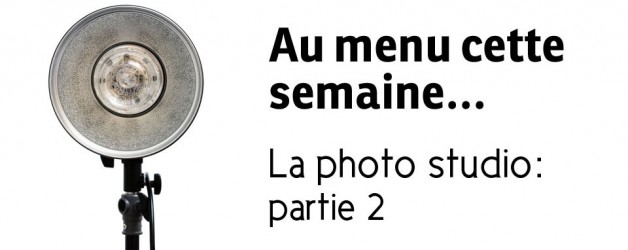 Semaine du 2 avril 2012