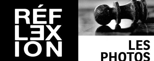 Retour: Exposition «Réflexion»