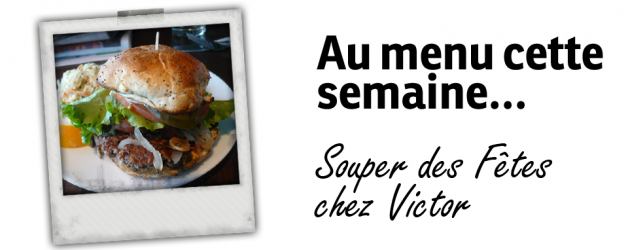 Semaine du 12 décembre 2011